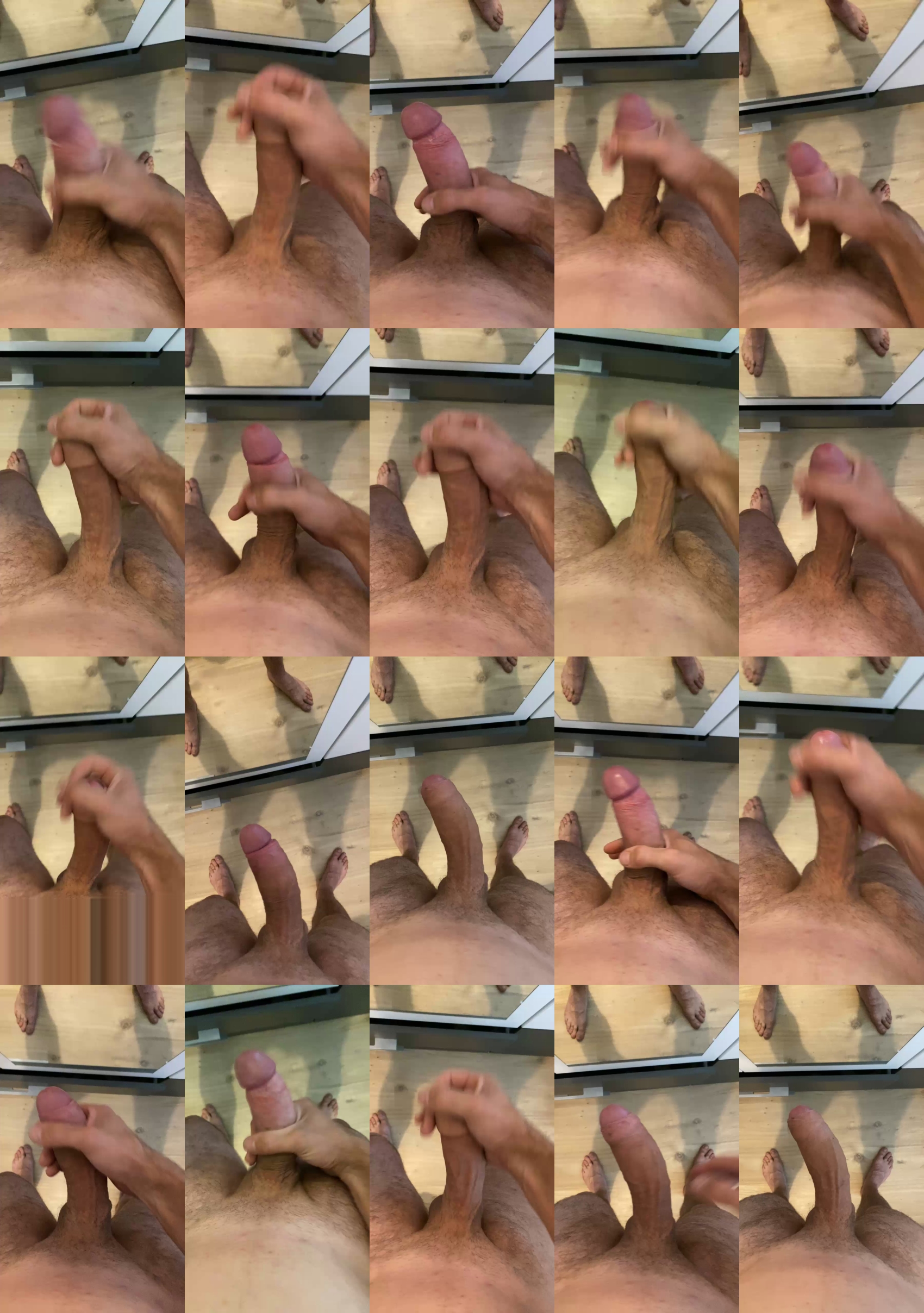 elcapo42  03-07-2023 Recorded Video amateur