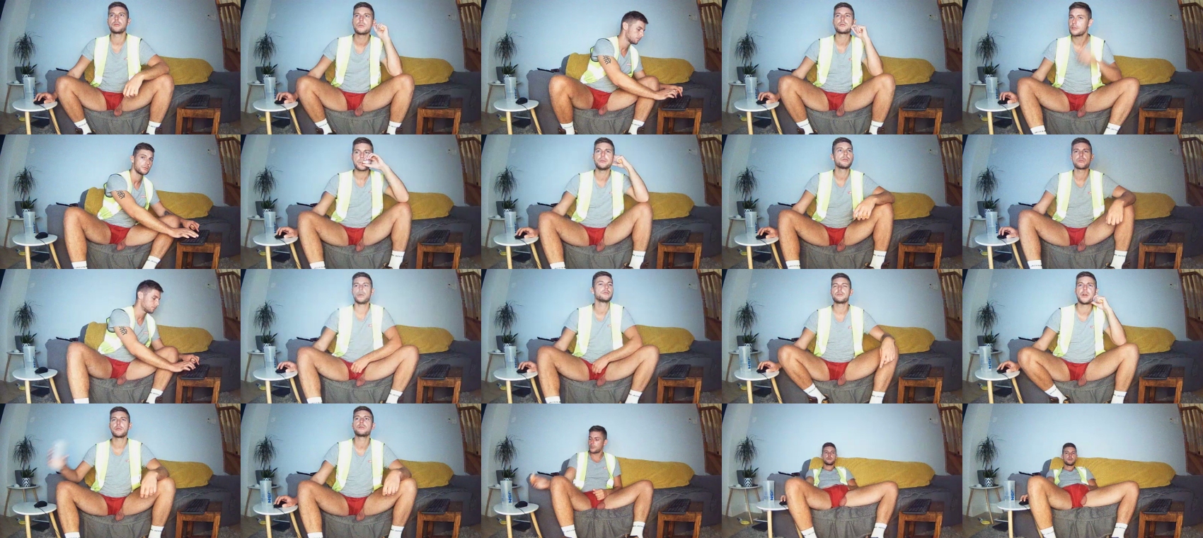 englishladxxx  02-07-2023 Recorded Video moan
