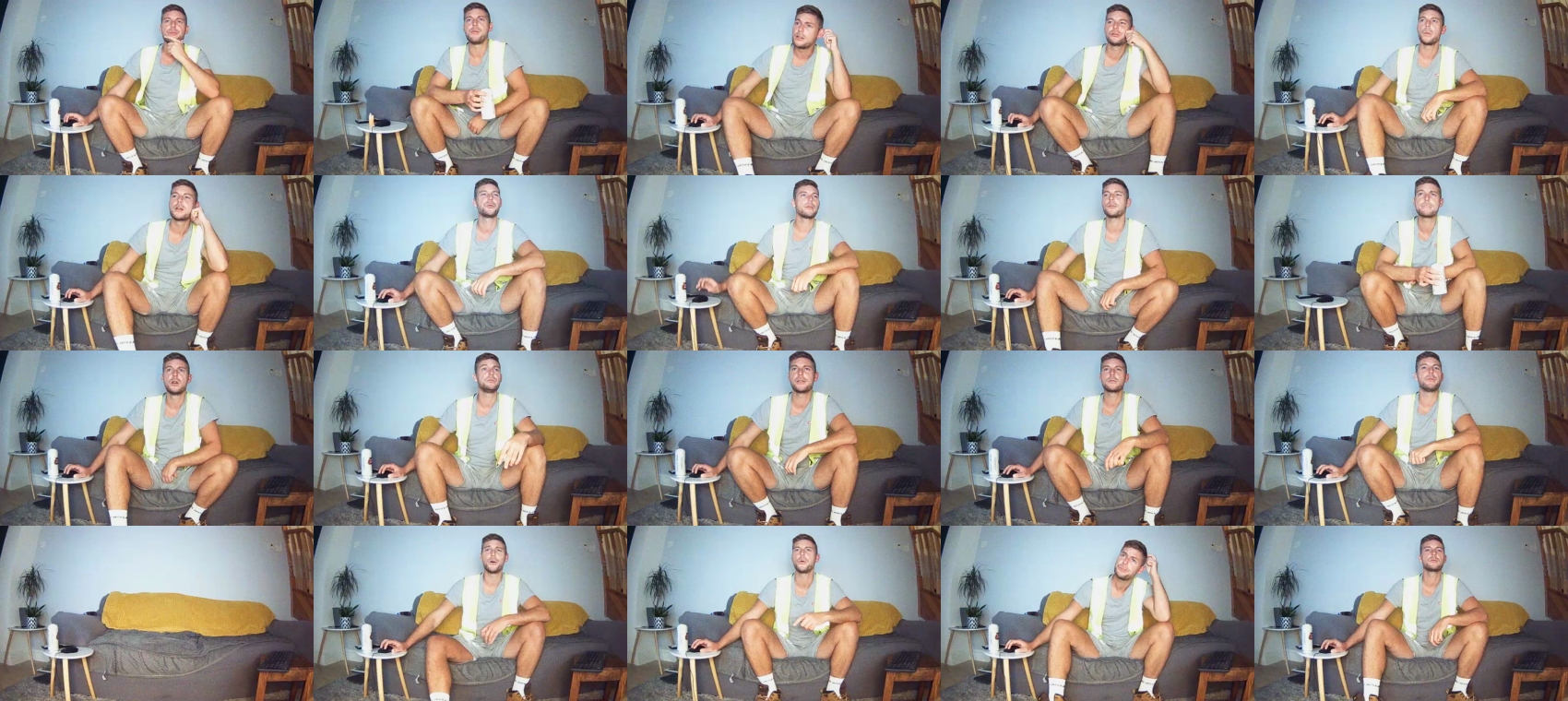englishladxxx  02-07-2023 Recorded Video legs