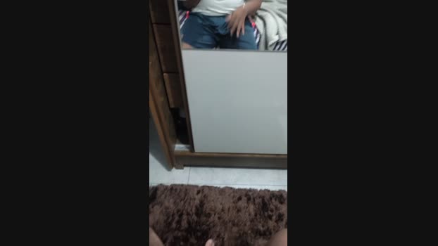 gabr195  02-07-2023 Recorded Video nude