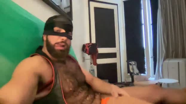 gaykinkyshow  02-07-2023 Recorded Video twink