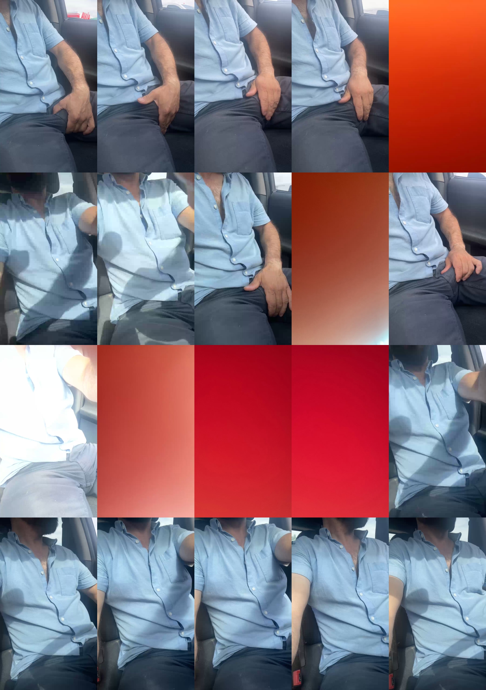 hakan183  03-07-2023 Recorded Video twink
