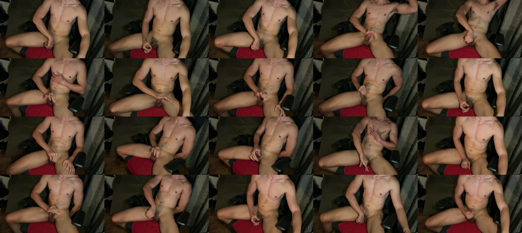 hbs88  03-07-2023 Recorded Video sweet