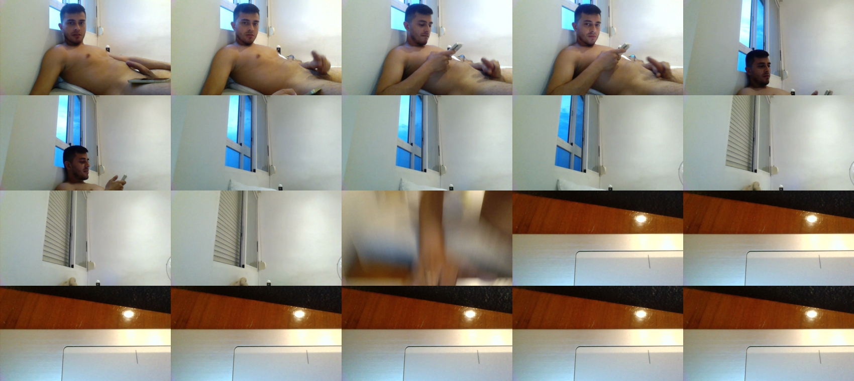 jeison143  02-07-2023 Recorded Video Recorded