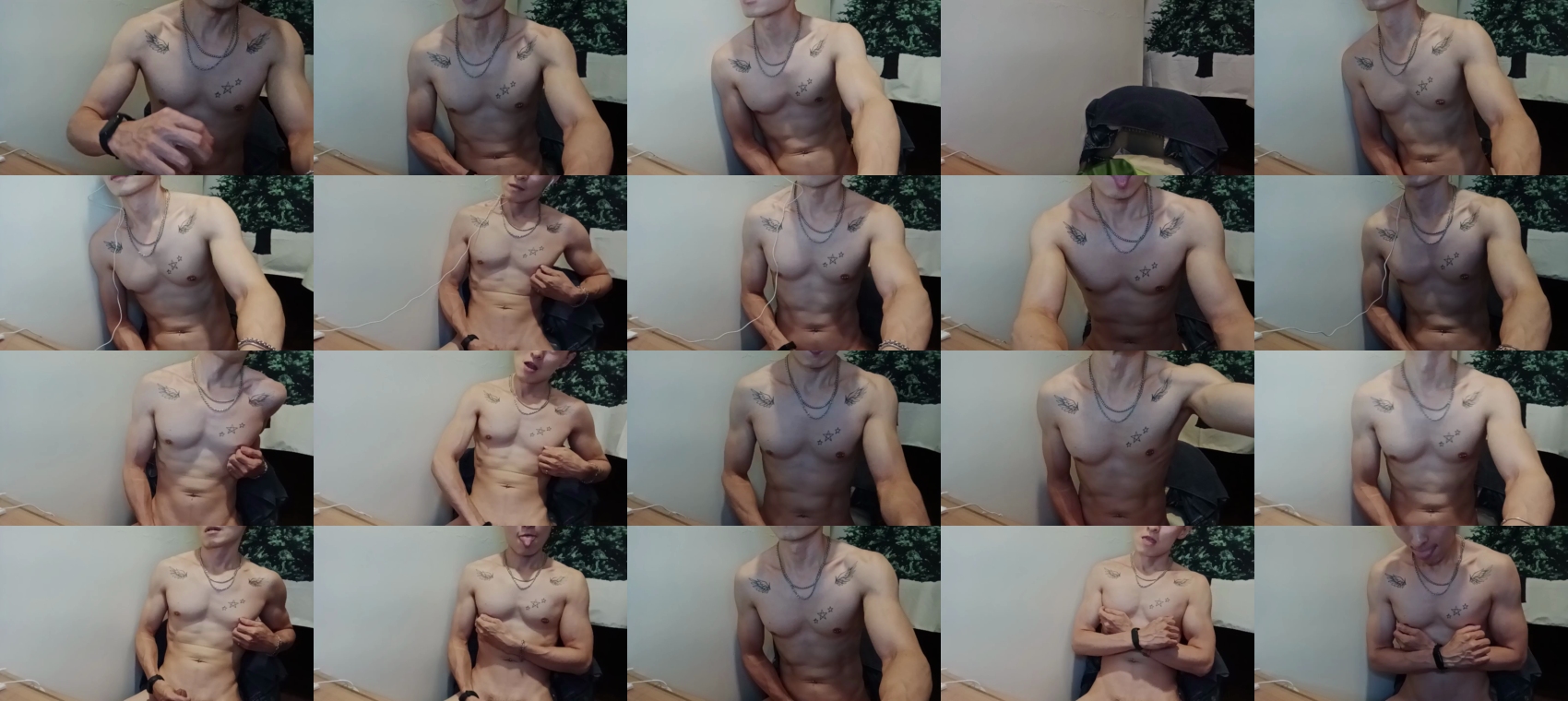 lailai6699  02-07-2023 Recorded Video Naked