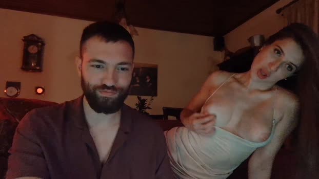 lissandrbolivar  02-07-2023 Recorded Video legs
