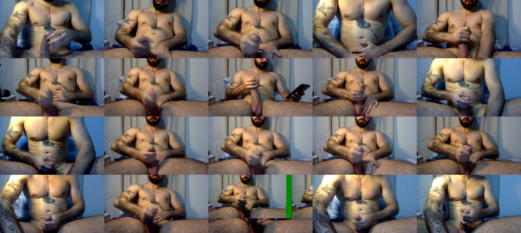 mauriciozoca  02-07-2023 Recorded Video naughty