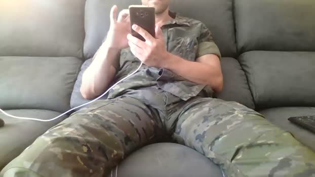 militar_guap  03-07-2023 Recorded Video prettyface