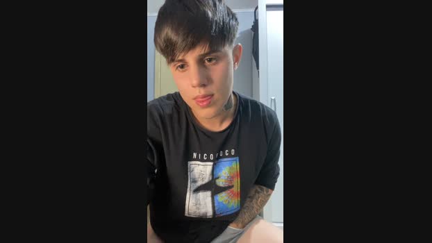 ocrisfernandee5  02-07-2023 Recorded Video deepthroat