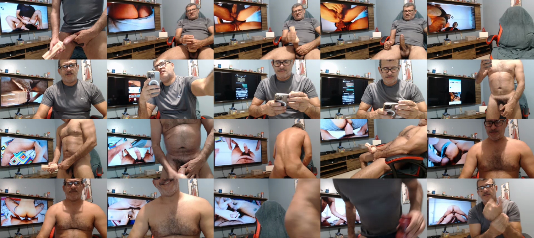picudodf  02-07-2023 Recorded Video play