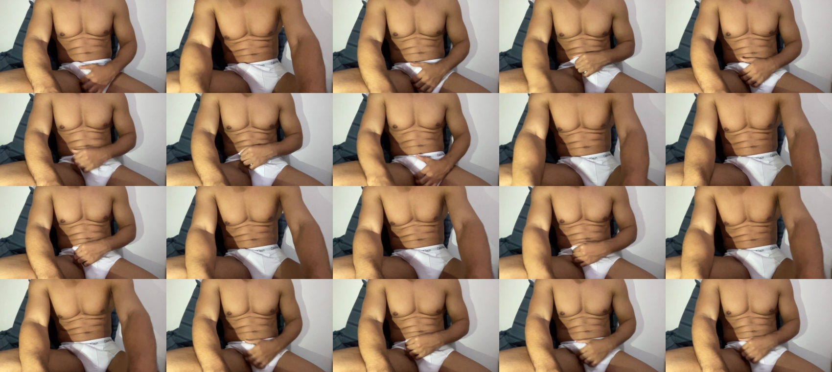 safadosm  02-07-2023 Recorded Video Webcam