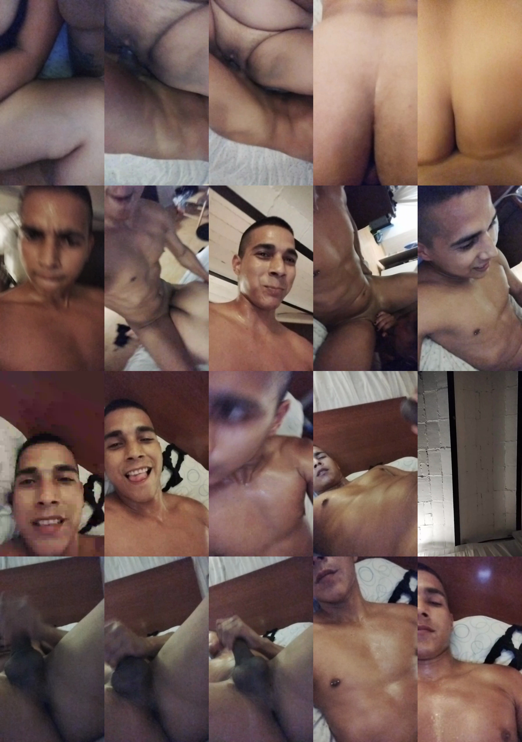 sanchez945  02-07-2023 Recorded Video yummy