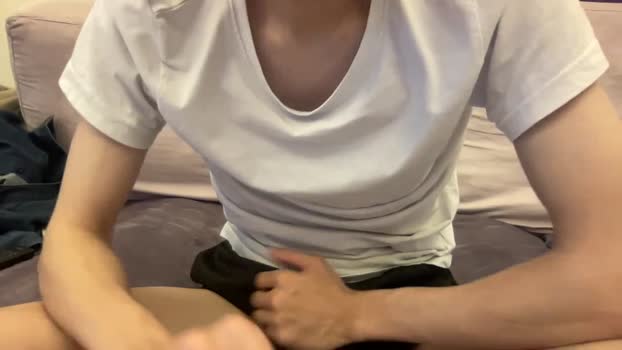 skin168  02-07-2023 Recorded Video lick