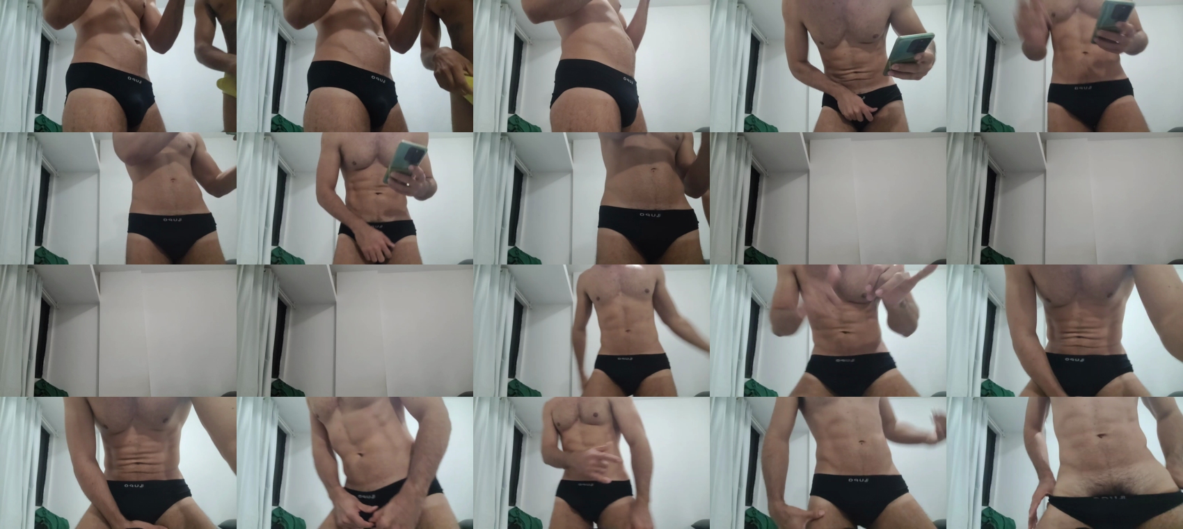 swellbr4  02-07-2023 Recorded Video bigass