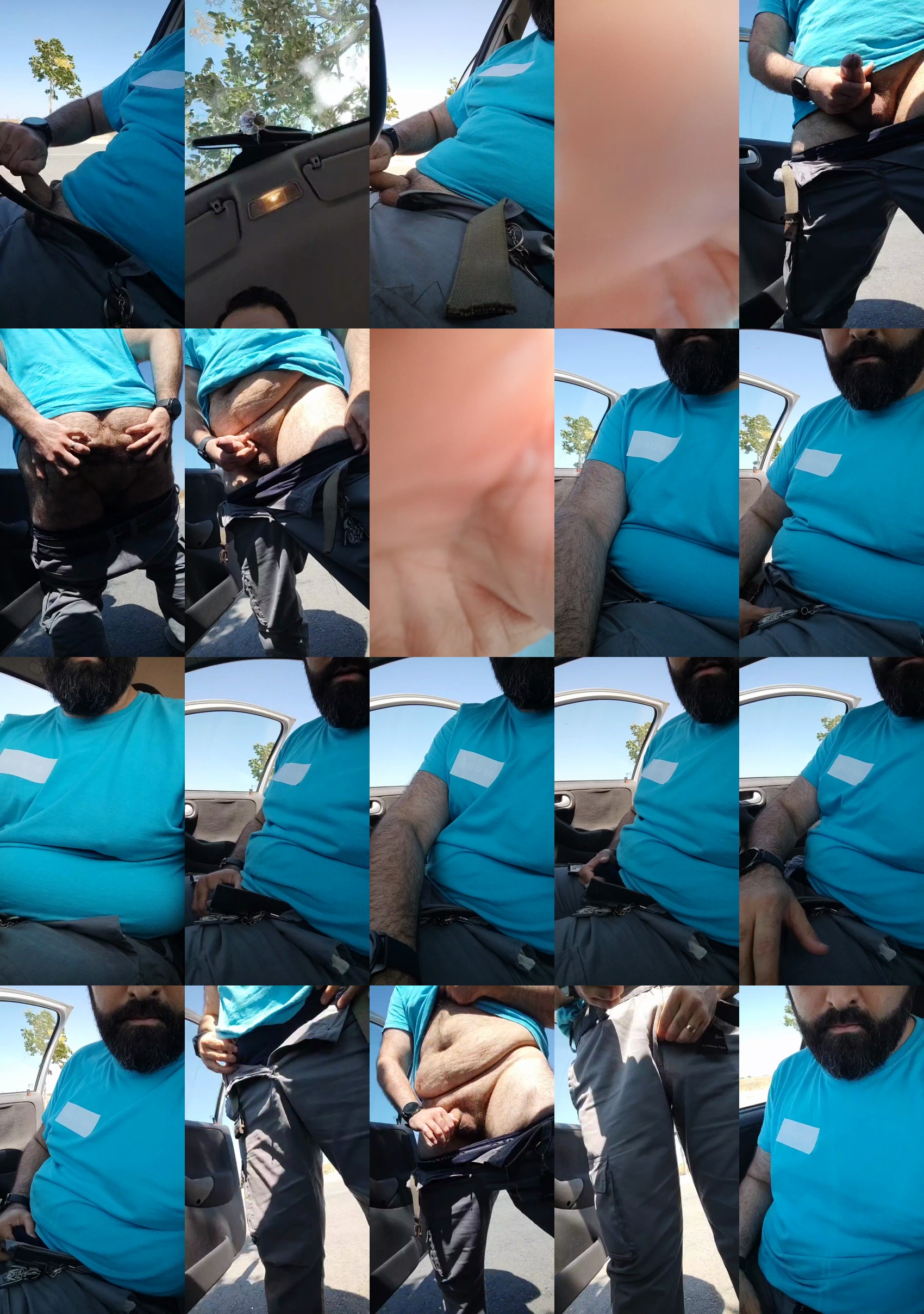 sword_blade  03-07-2023 Recorded Video kissing