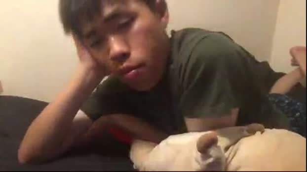 takerufun  02-07-2023 Recorded Video handsome