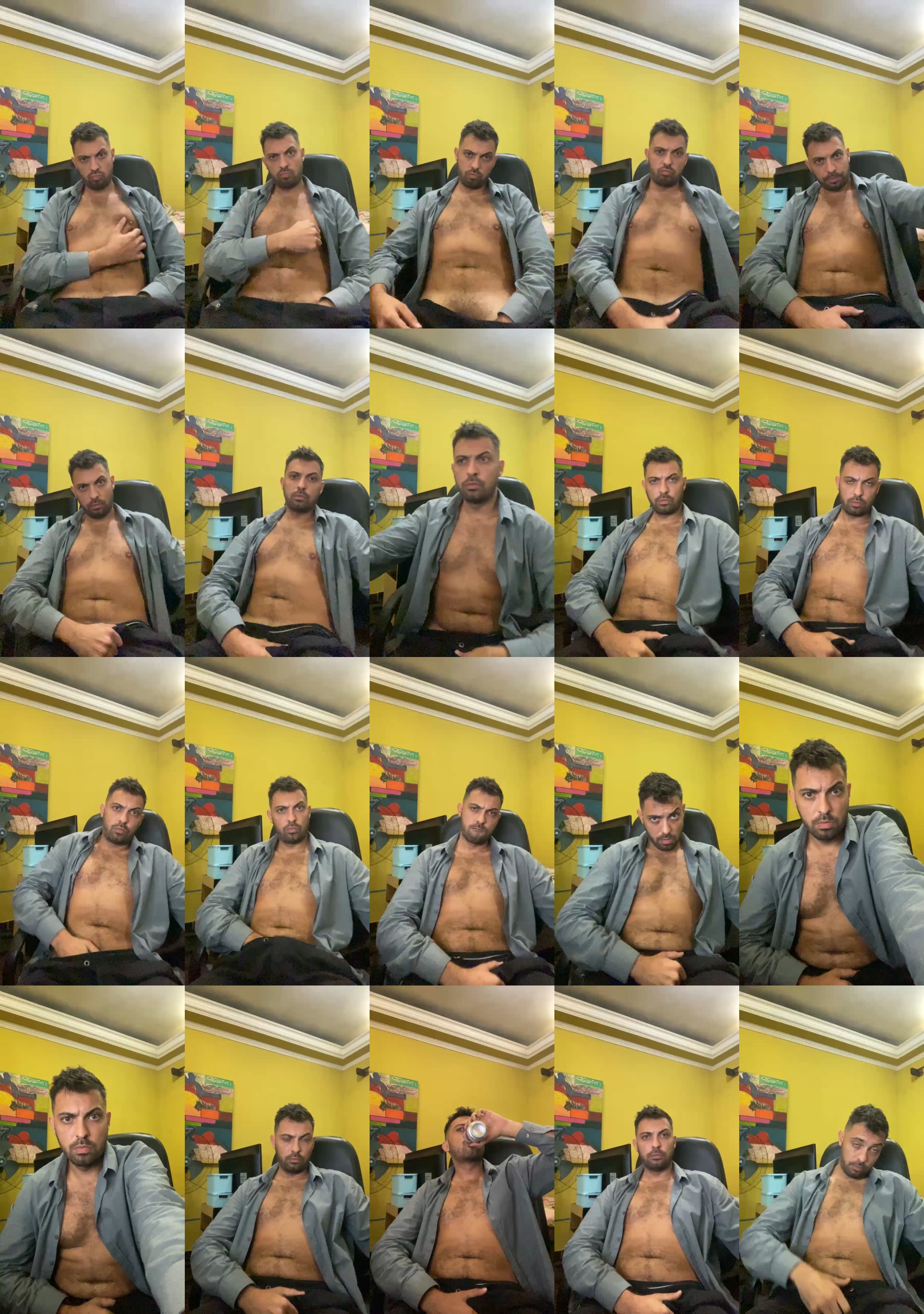 0800gladiador  03-07-2023 Recorded Video bicurious