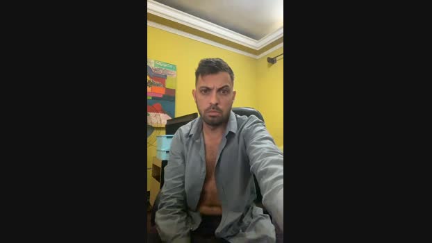 0800gladiador  03-07-2023 Recorded Video hot