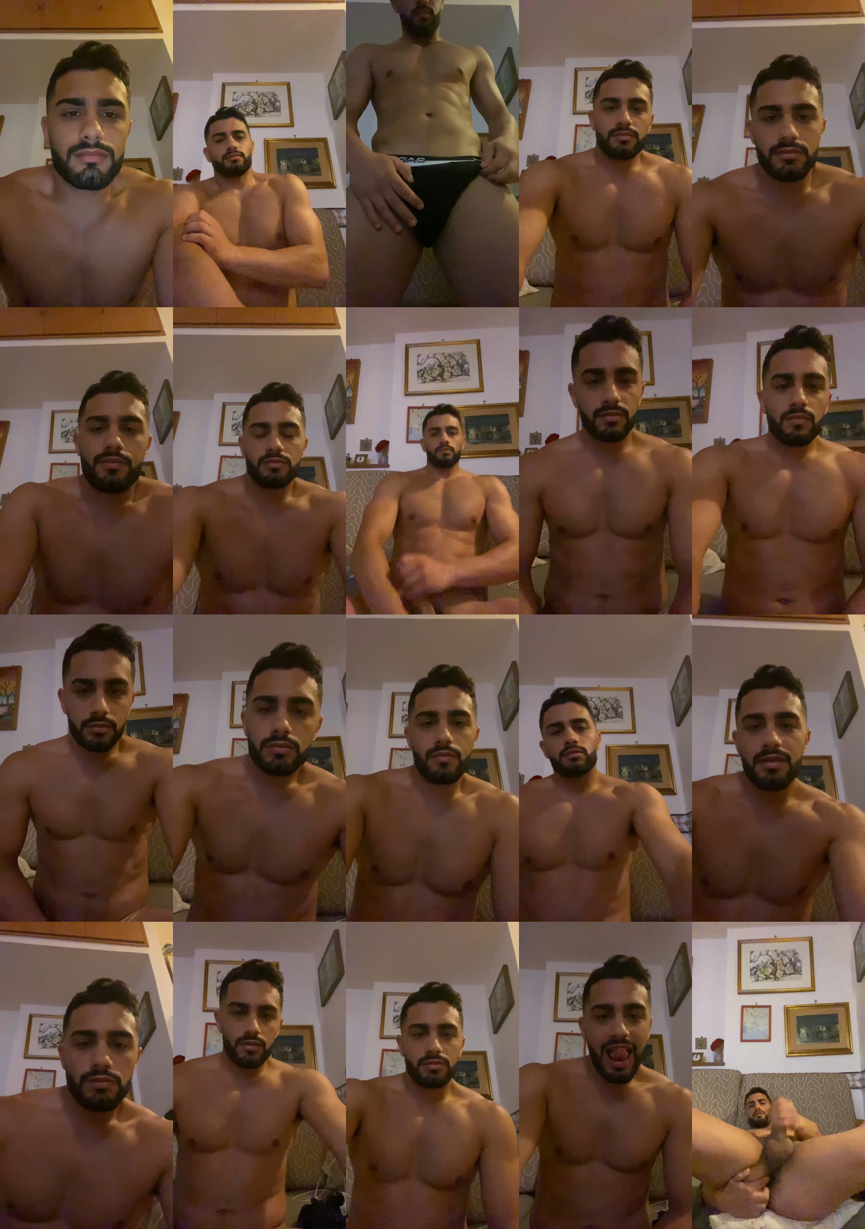 19loco94  03-07-2023 Recorded Video hardcock