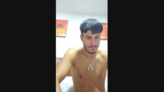 Alexxx6918  04-07-2023 Recorded Video hard