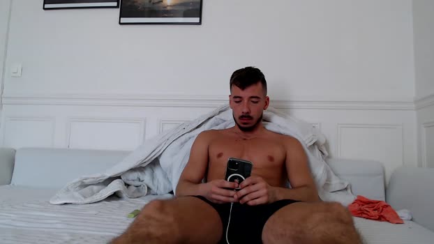 AlphaFrenchFit  03-07-2023 Recorded Video ass