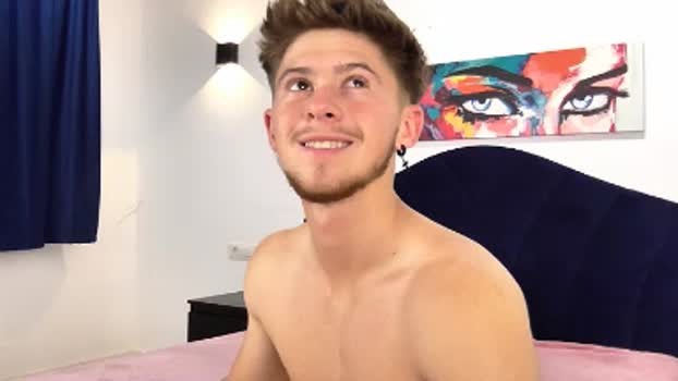 ArloBanks  03-07-2023 Recorded Video sexybody