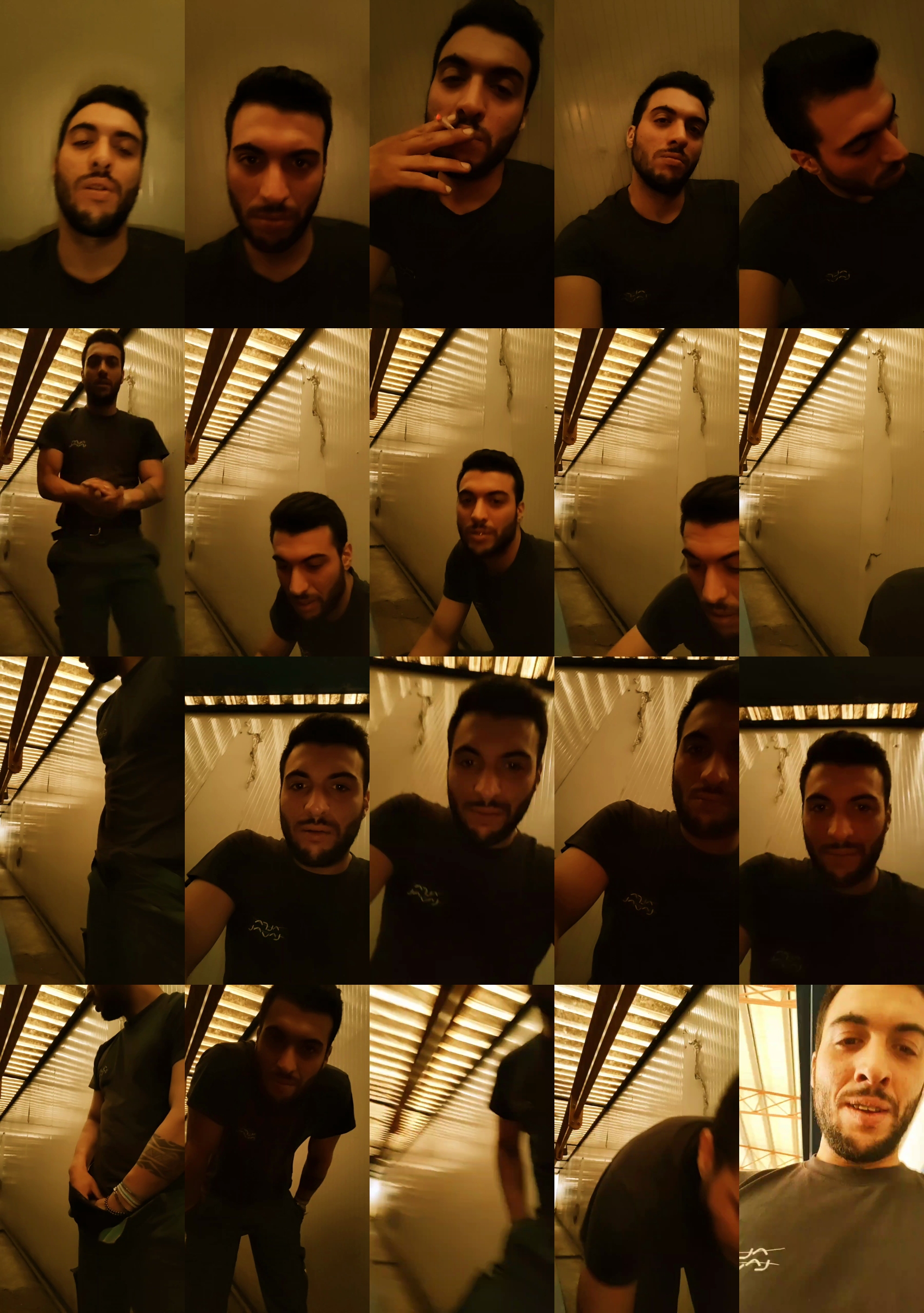 Bestia1996  04-07-2023 Recorded Video Webcam