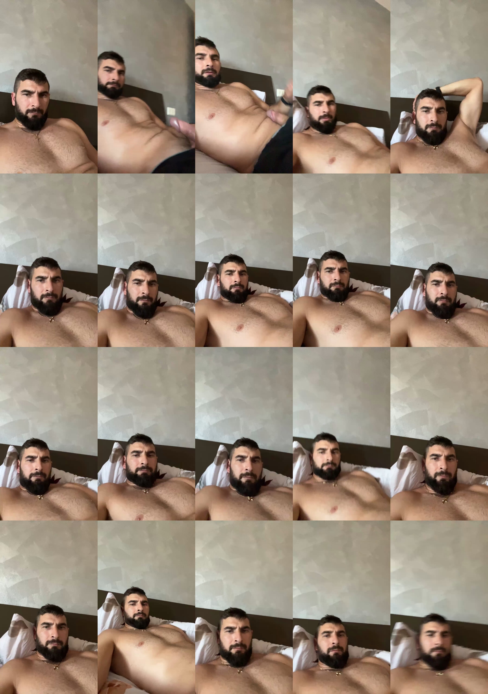 Bionda_fredy  04-07-2023 Recorded Video Download