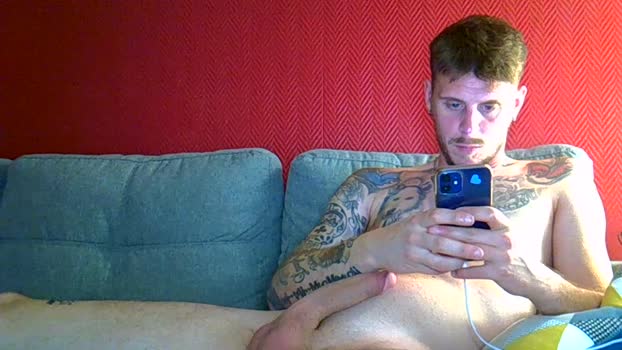 Blumarina  03-07-2023 Recorded Video hot