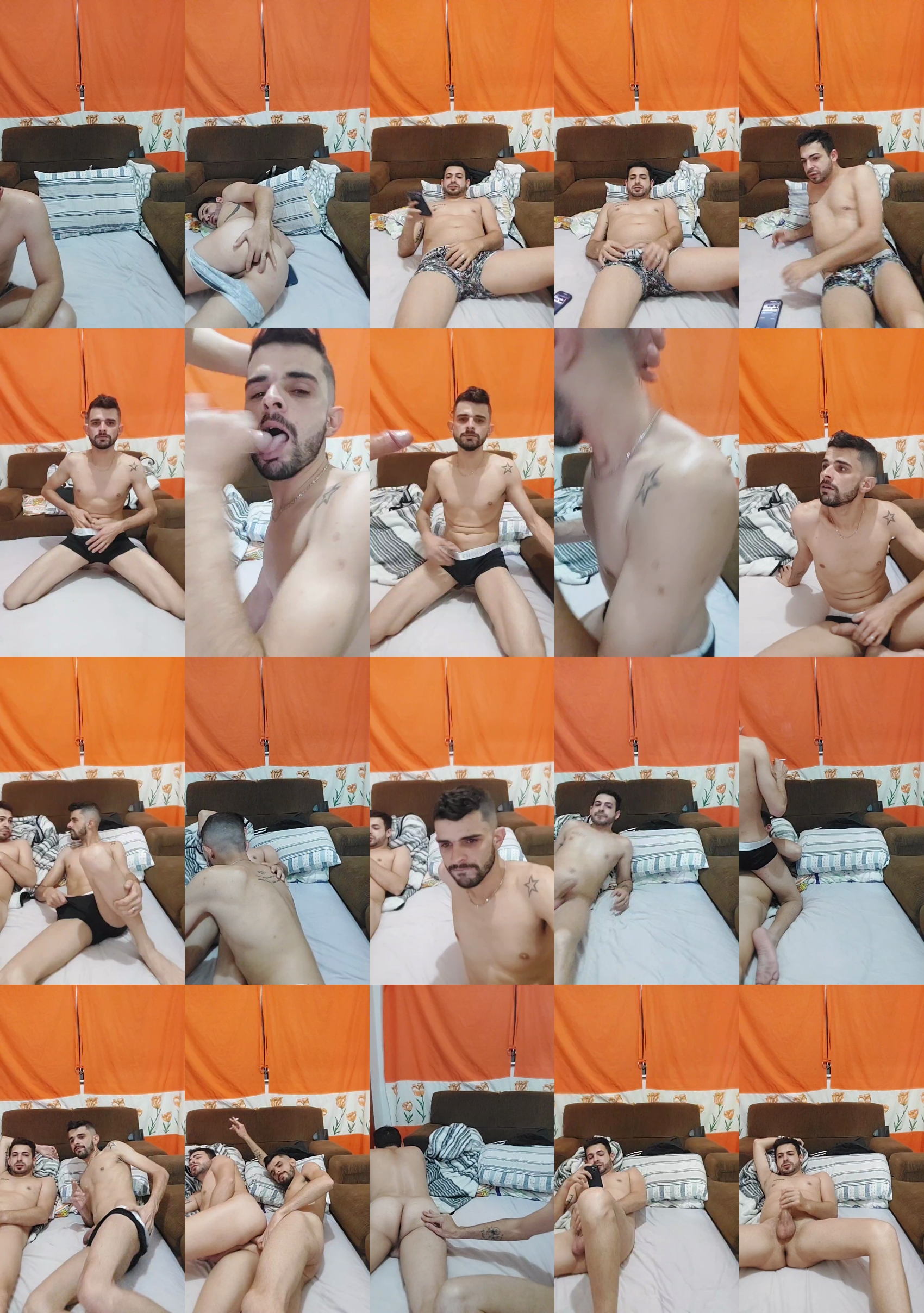CasalzaoBrasil  03-07-2023 Recorded Video big