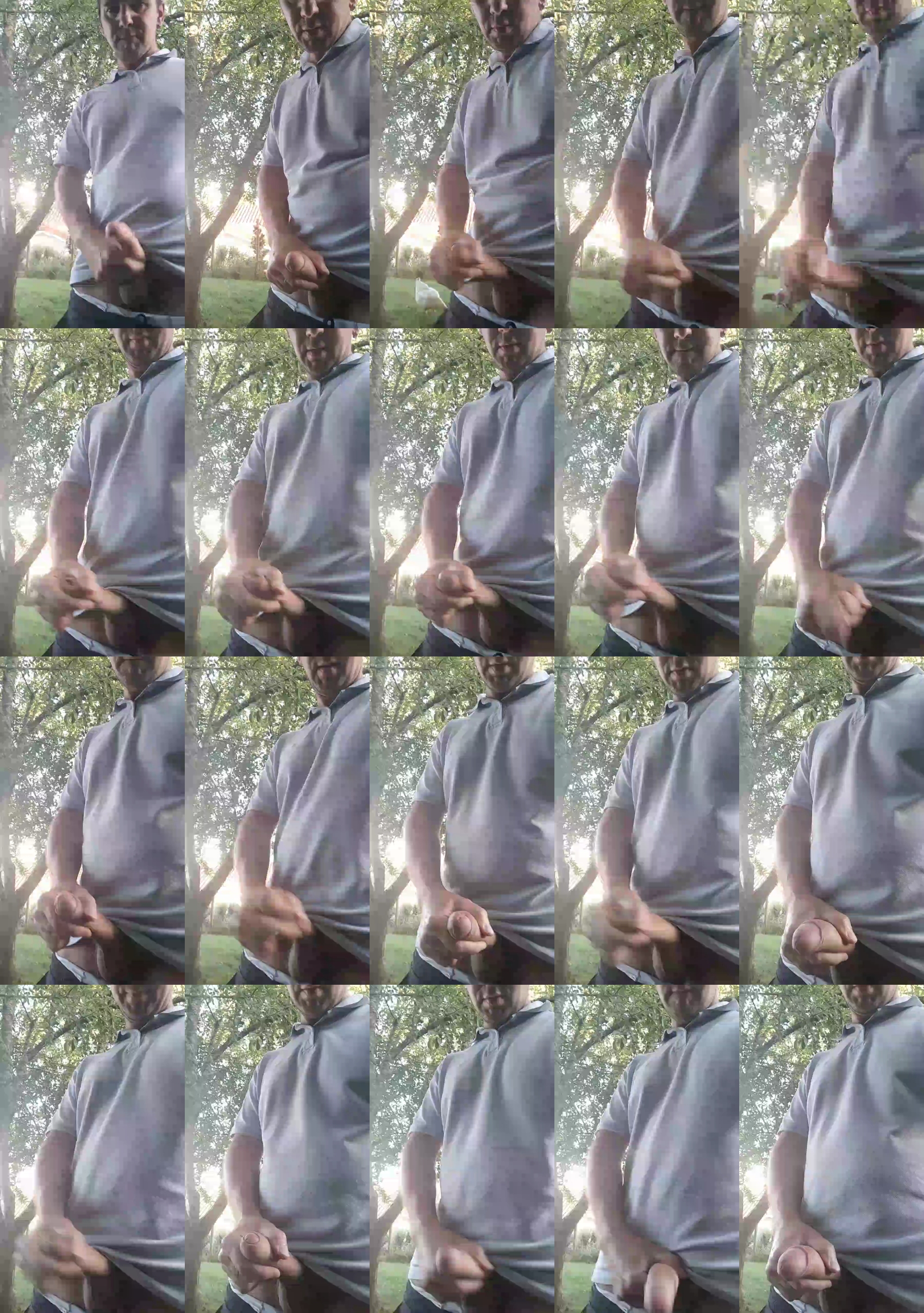 Dada0985  03-07-2023 Recorded Video horny