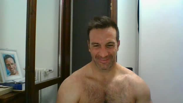 Davecabalho  03-07-2023 Recorded Video hot