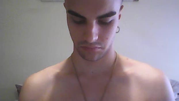 Davideoook  04-07-2023 Recorded Video gay