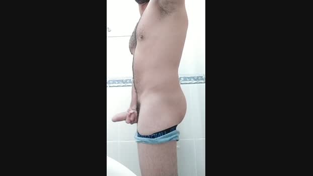 FelipeMathias  03-07-2023 Recorded Video spank