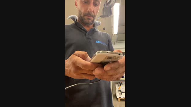 Filippoktm  04-07-2023 Recorded Video show