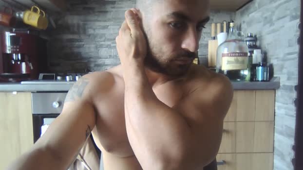 Frustone90  03-07-2023 Recorded Video deepthroat