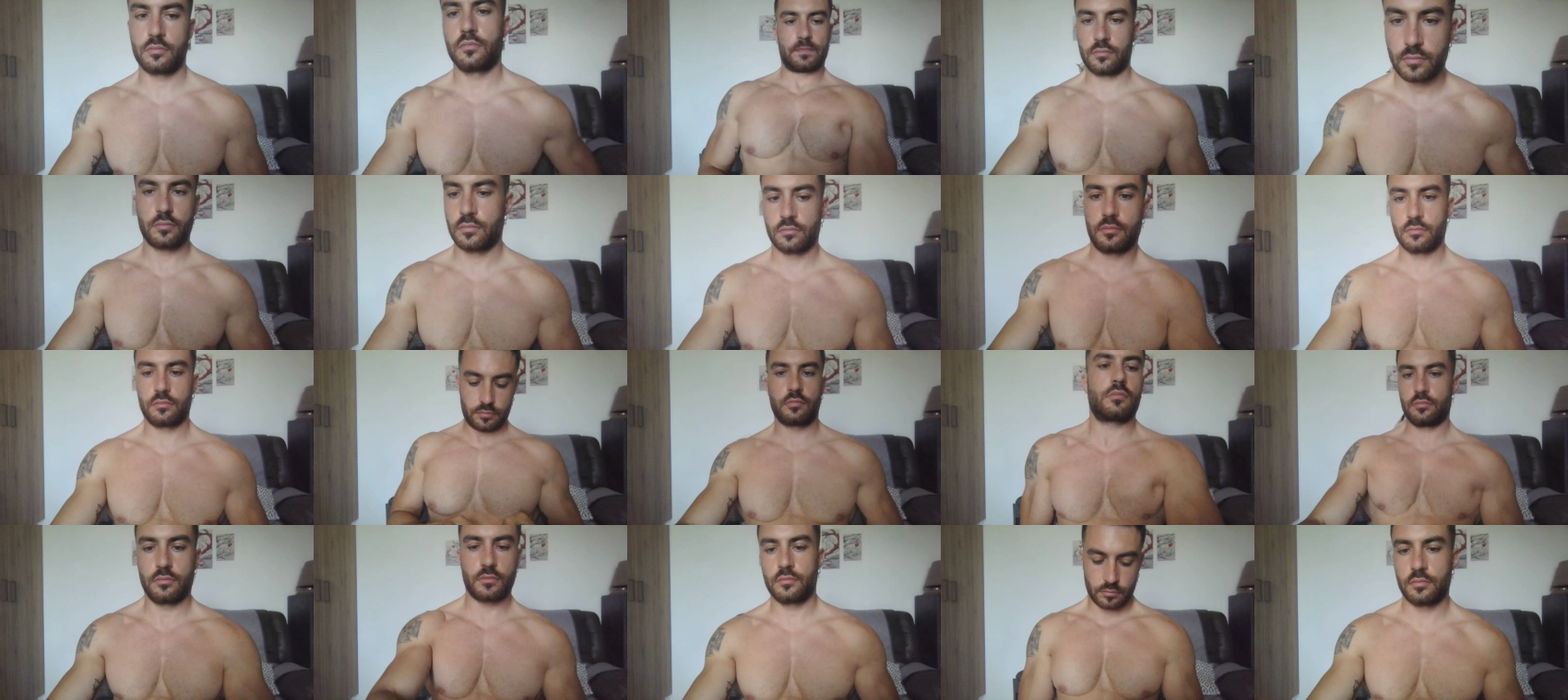 Frustone90  04-07-2023 Recorded Video twink
