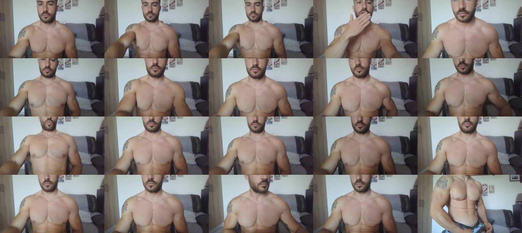 Frustone90  04-07-2023 Recorded Video Recorded