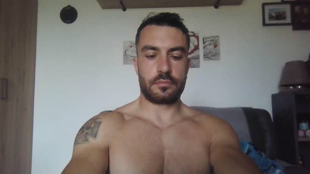 Frustone90  04-07-2023 Recorded Video XXX