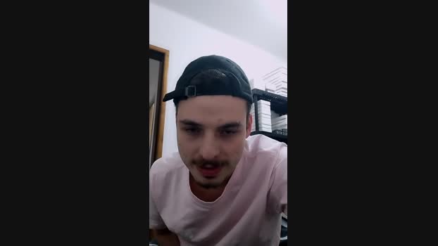 GangSmolking  03-07-2023 Recorded Video fingering