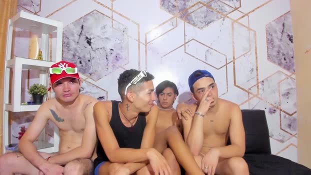 Groupsexhorny  03-07-2023 Recorded Video jackoff