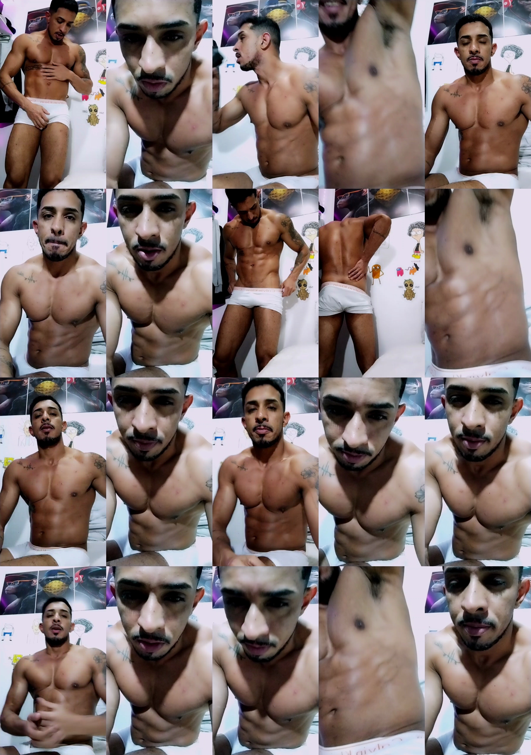 Gutophysique  03-07-2023 Recorded Video big