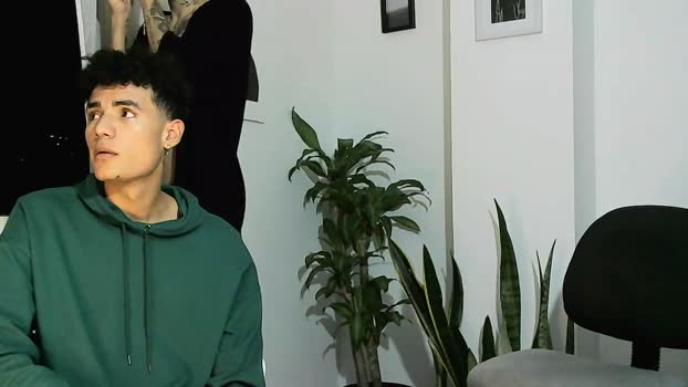 Ian_liam  03-07-2023 Recorded Video naked