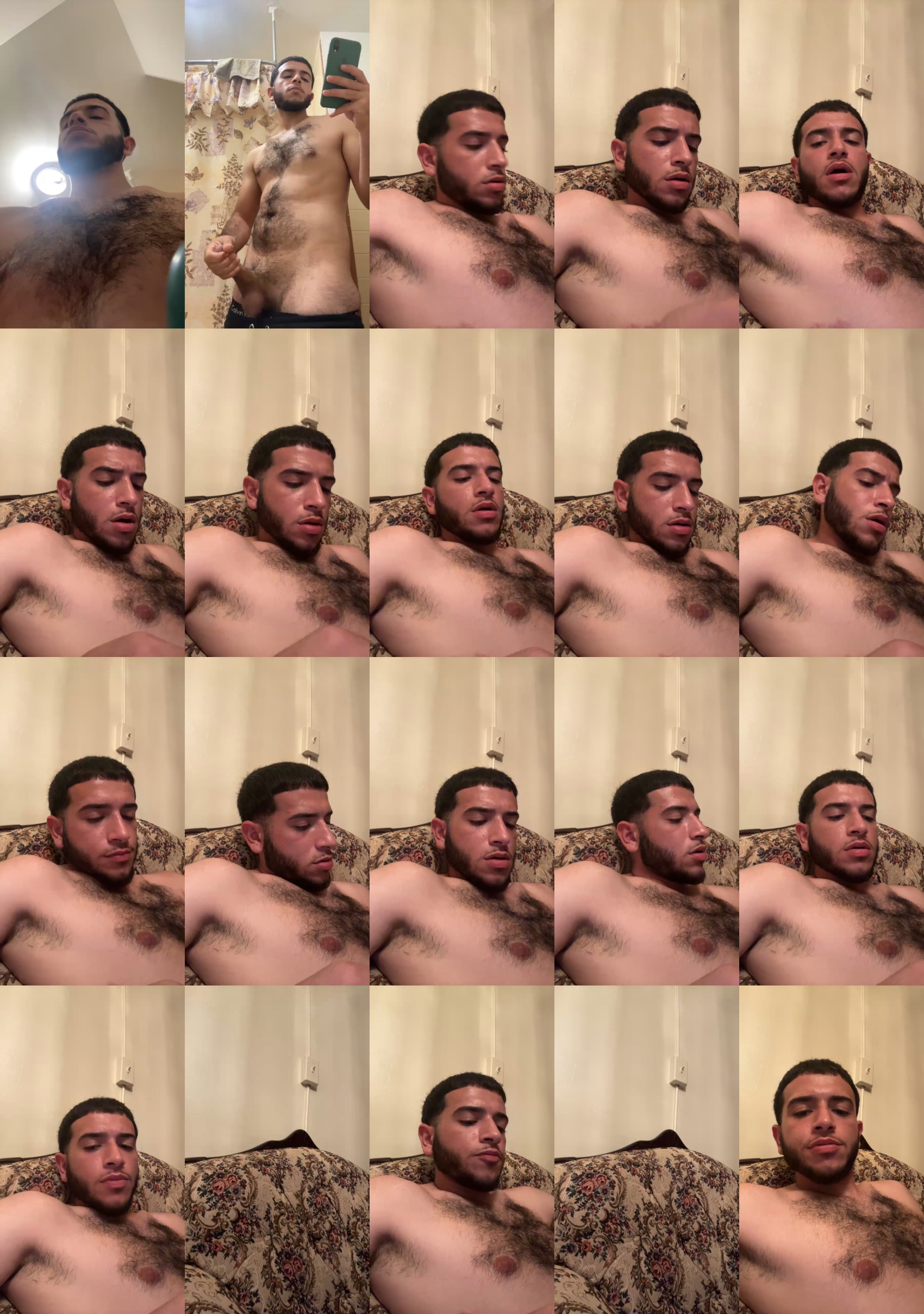 Jamessmithttt  03-07-2023 Recorded Video sexy