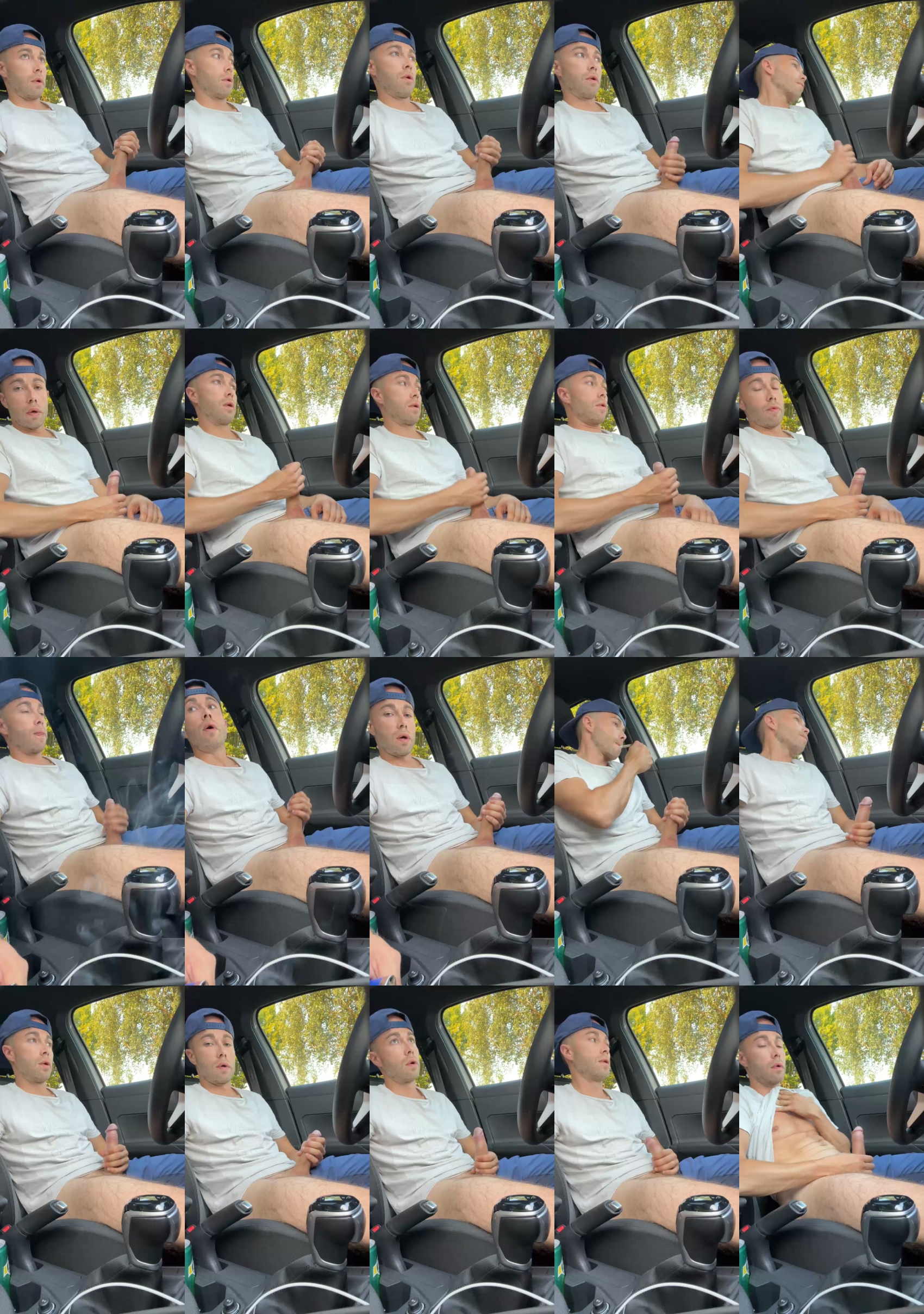 Kalex951  03-07-2023 Recorded Video bj-dildo