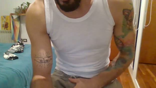 LEANDER33  03-07-2023 Recorded Video Porn
