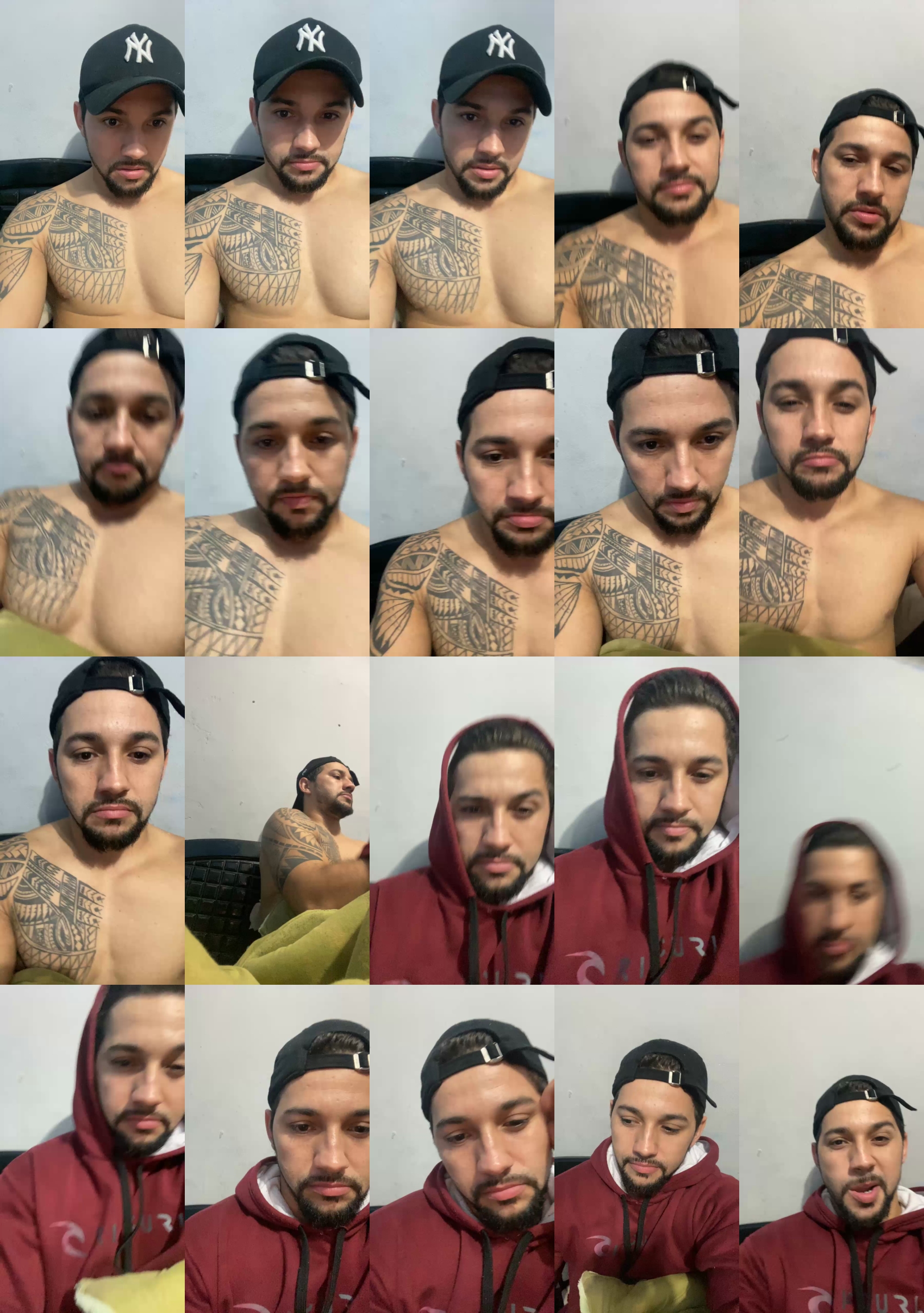 Lipe_Bello6  03-07-2023 Recorded Video gag