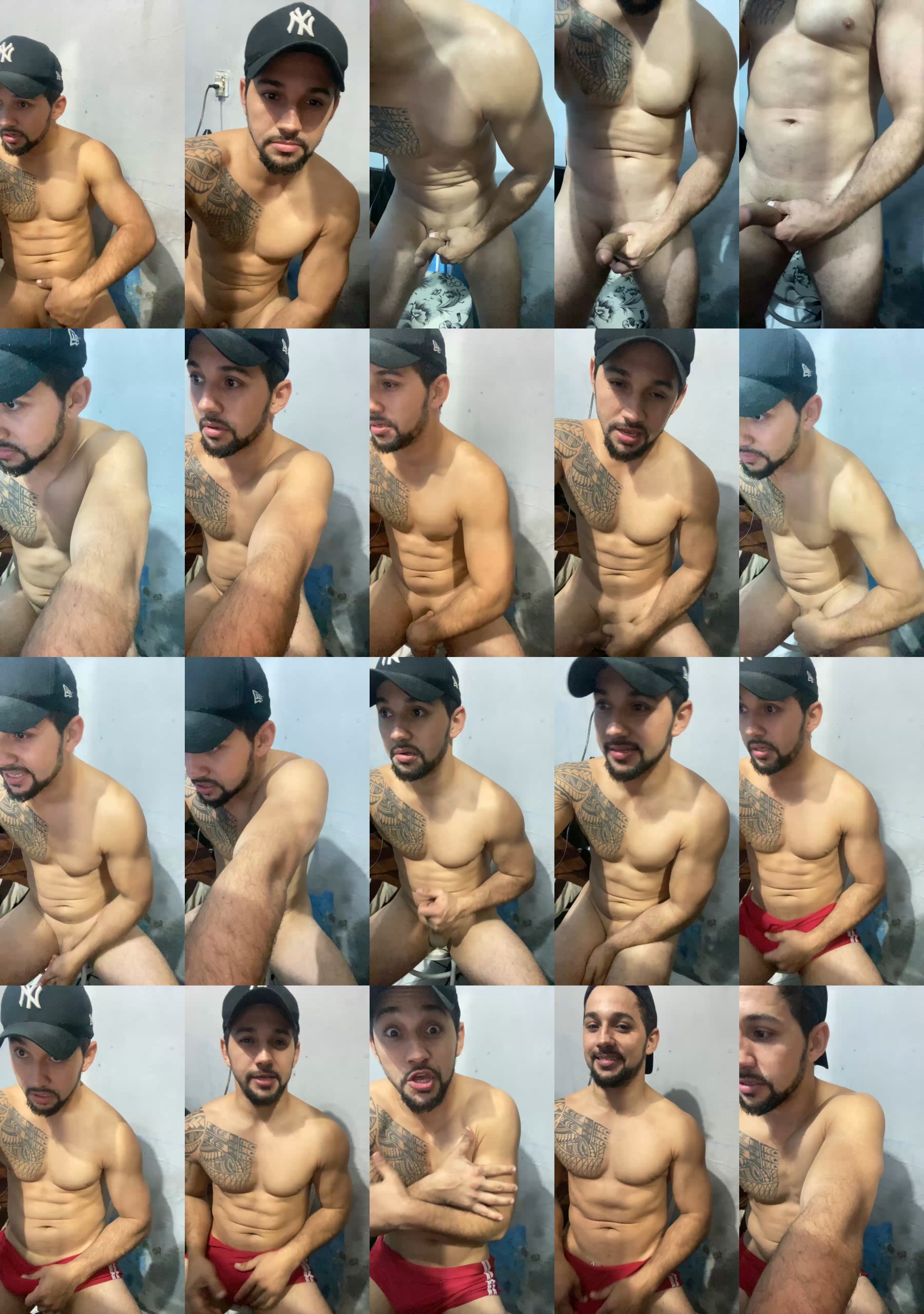 Lipe_Bello6  03-07-2023 Recorded Video bigass