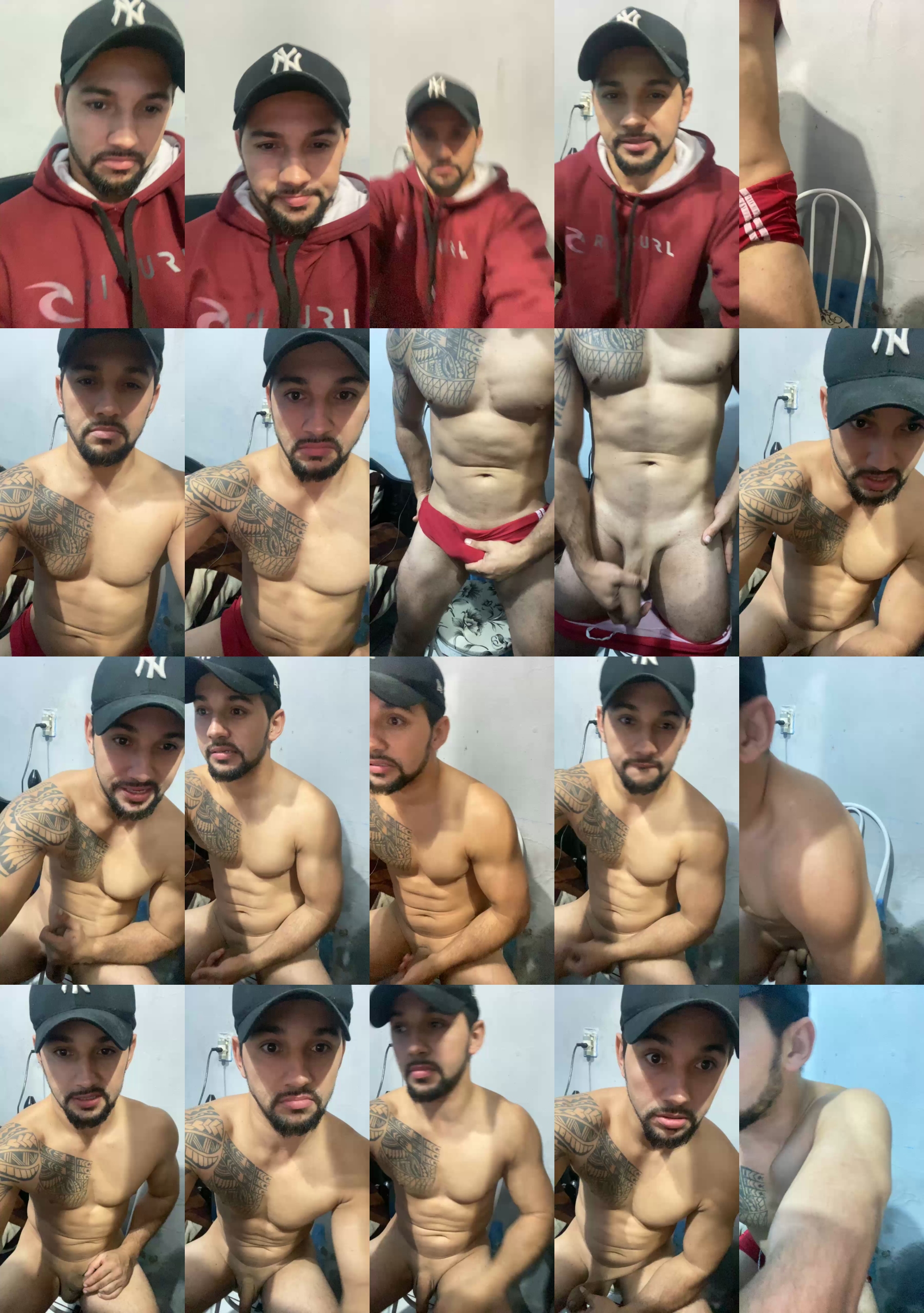 Lipe_Bello6  03-07-2023 Recorded Video orgasm