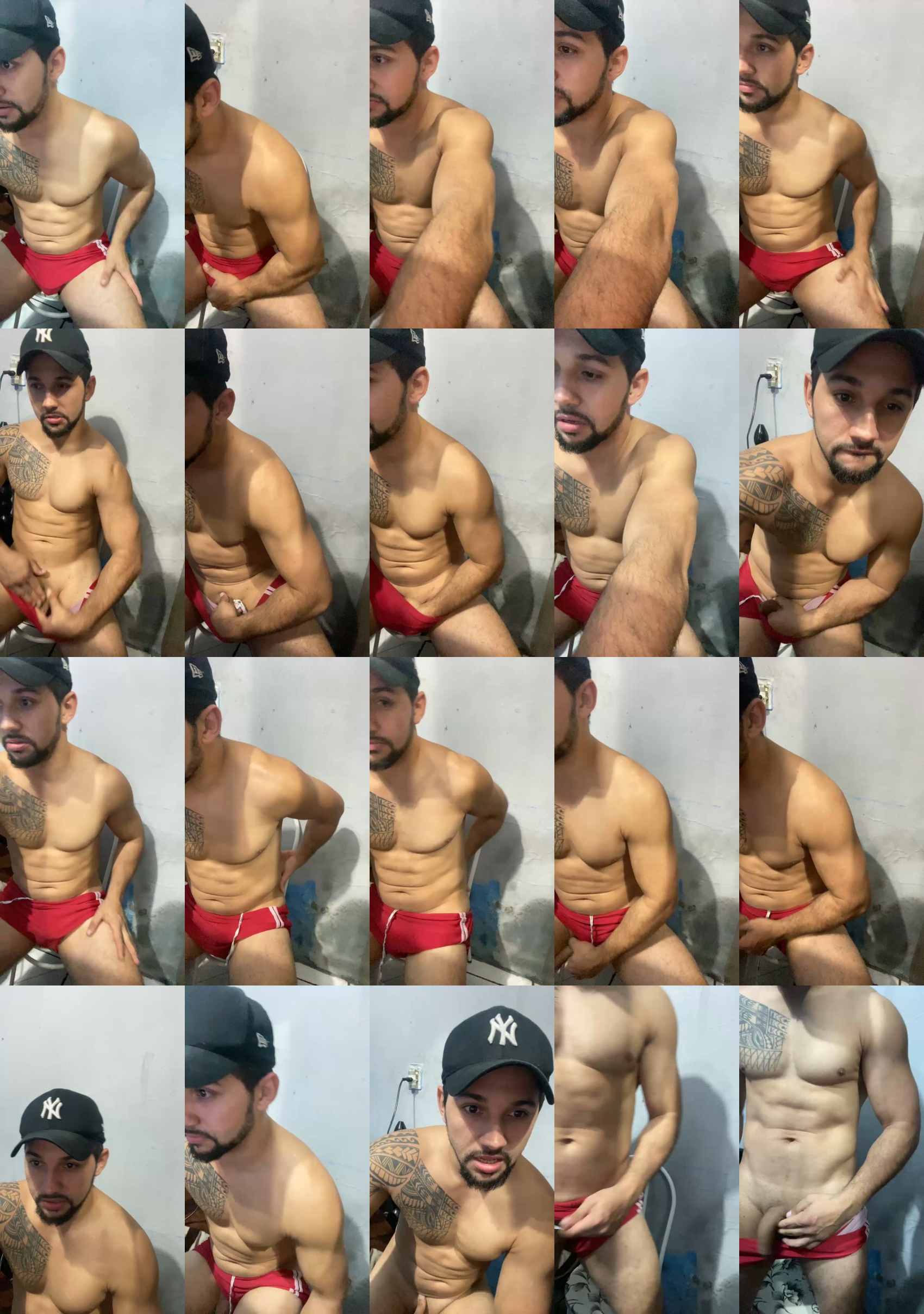 Lipe_Bello6  03-07-2023 Recorded Video naughty